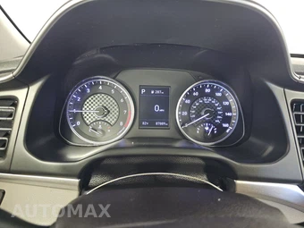 2020 Hyundai Elantra SEL Sedan - miniatura 12