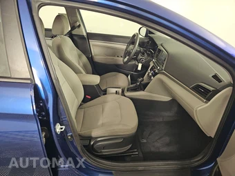 2020 Hyundai Elantra SEL Sedan - miniatura 8