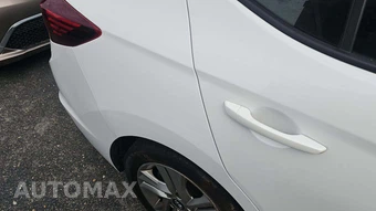 2020 Hyundai Elantra SEL Sedan – miniatura 19