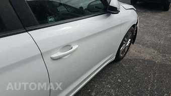 2020 Hyundai Elantra SEL Sedan – miniatura 20