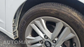 2020 Hyundai Elantra SEL Sedan – miniatura 21