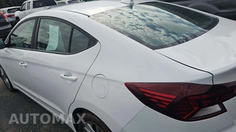 2020 Hyundai Elantra SEL Sedan – miniatura 38