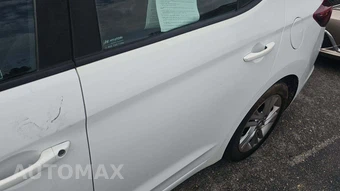 2020 Hyundai Elantra SEL Sedan – miniatura 39