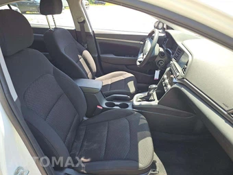 2020 Hyundai Elantra SEL Sedan – miniatura 15
