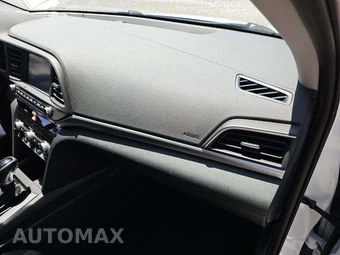 2020 Hyundai Elantra SEL Sedan – miniatura 16