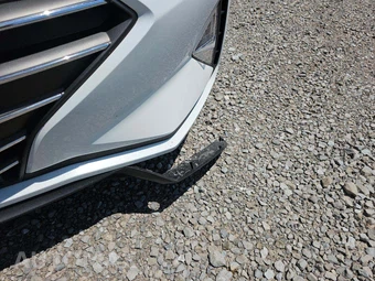 2020 Hyundai Elantra SEL Sedan – miniatura 21