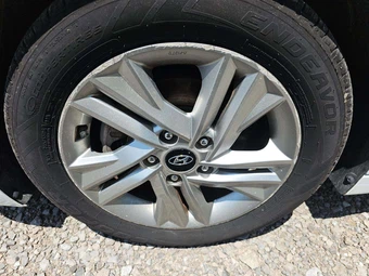 2020 Hyundai Elantra SEL Sedan – miniatura 24
