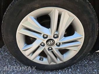 2020 Hyundai Elantra SEL Sedan – miniatura 27
