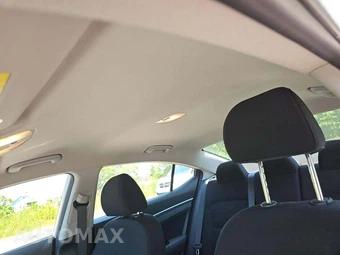 2020 Hyundai Elantra SEL Sedan – miniatura 8