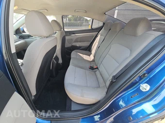2020 Hyundai Elantra SEL Sedan - miniatura 13