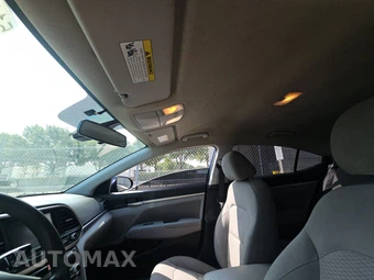 2020 Hyundai Elantra SEL Sedan - miniatura 18