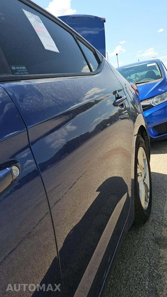 2020 Hyundai Elantra SEL Sedan - miniatura 28