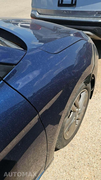 2020 Hyundai Elantra SEL Sedan - miniatura 35