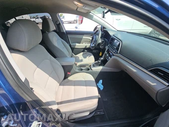 2020 Hyundai Elantra SEL Sedan - miniatura 8