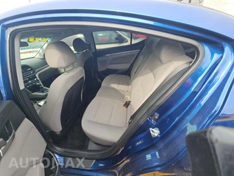 2020 Hyundai Elantra SEL Sedan - miniatura 13