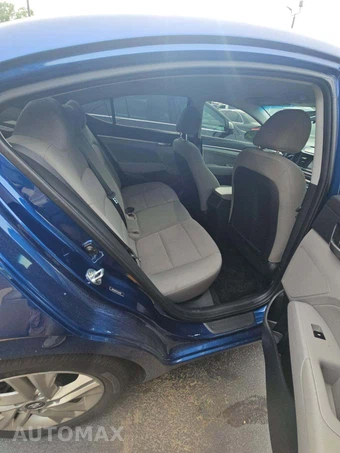 2020 Hyundai Elantra SEL Sedan - miniatura 16