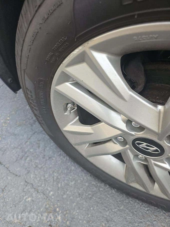 2020 Hyundai Elantra SEL Sedan - miniatura 24