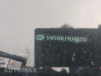 2020 Hyundai Elantra SEL Sedan - miniatura 5