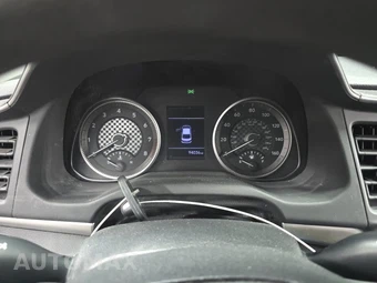 2020 Hyundai Elantra SEL Sedan – miniatura 12
