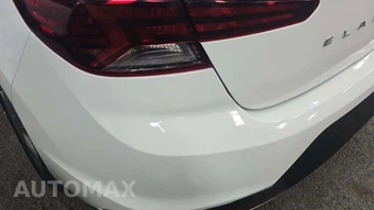 2020 Hyundai Elantra SEL Sedan – miniatura 18