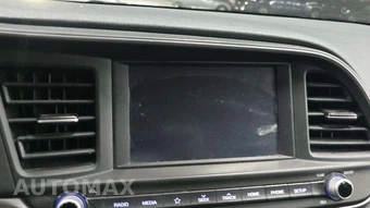 2020 Hyundai Elantra SEL Sedan – miniatura 19