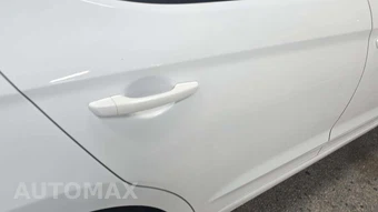 2020 Hyundai Elantra SEL Sedan – miniatura 22