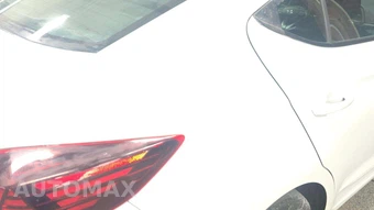 2020 Hyundai Elantra SEL Sedan – miniatura 27