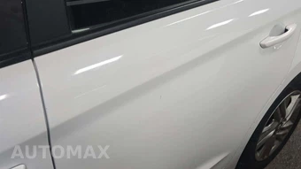 2020 Hyundai Elantra SEL Sedan – miniatura 32