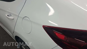 2020 Hyundai Elantra SEL Sedan – miniatura 33