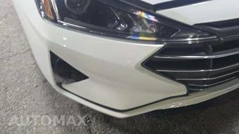2020 Hyundai Elantra SEL Sedan – miniatura 34