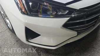 2020 Hyundai Elantra SEL Sedan – miniatura 37