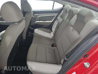 2020 Hyundai Elantra SEL Sedan – miniatura 13
