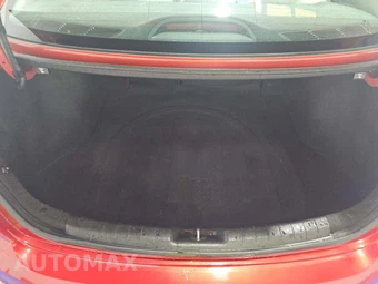 2020 Hyundai Elantra SEL Sedan – miniatura 14