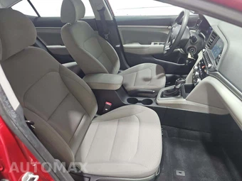 2020 Hyundai Elantra SEL Sedan – miniatura 18