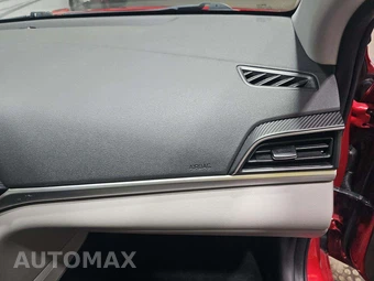 2020 Hyundai Elantra SEL Sedan – miniatura 19