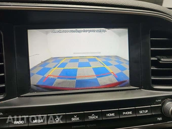 2020 Hyundai Elantra SEL Sedan – miniatura 24