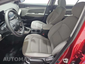 2020 Hyundai Elantra SEL Sedan – miniatura 6