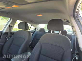 2020 Hyundai Elantra SEL Sedan – miniatura 11