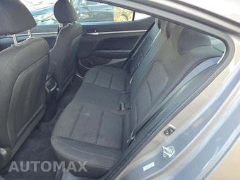 2020 Hyundai Elantra SEL Sedan – miniatura 13