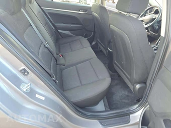 2020 Hyundai Elantra SEL Sedan – miniatura 16