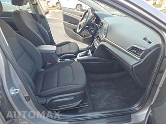 2020 Hyundai Elantra SEL Sedan – miniatura 18
