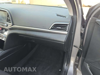 2020 Hyundai Elantra SEL Sedan – miniatura 19