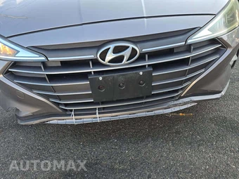 2020 Hyundai Elantra SEL Sedan – miniatura 21