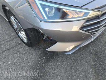 2020 Hyundai Elantra SEL Sedan – miniatura 22