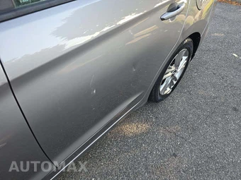 2020 Hyundai Elantra SEL Sedan – miniatura 25
