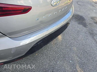 2020 Hyundai Elantra SEL Sedan – miniatura 26