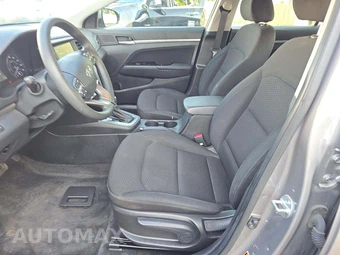 2020 Hyundai Elantra SEL Sedan – miniatura 6