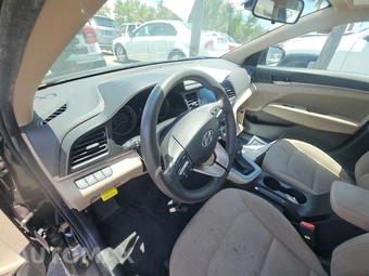2020 Hyundai Elantra SEL Sedan - miniatura 10