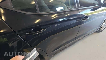 2020 Hyundai Elantra SEL Sedan - miniatura 18