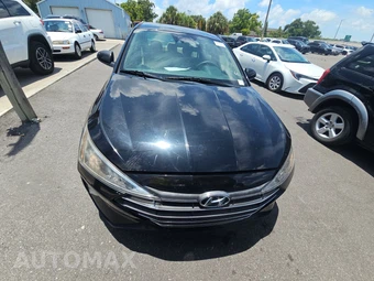 2020 Hyundai Elantra SEL Sedan - miniatura 2